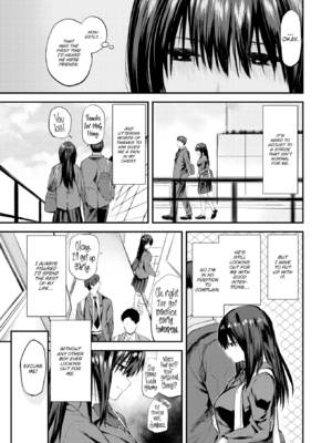 [橙織ゆぶね] ごほーびほしいな？ [英文][無修正][DL版]_image_126