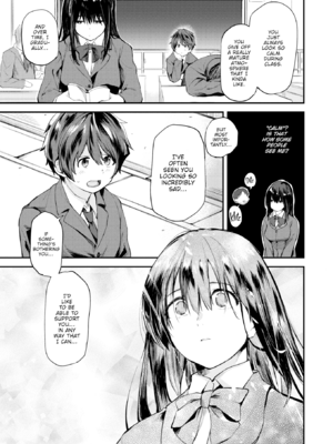 [橙織ゆぶね] ごほーびほしいな？ [英文][無修正][DL版]_image_128