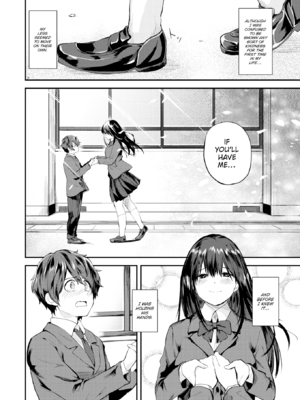 [橙織ゆぶね] ごほーびほしいな？ [英文][無修正][DL版]_image_129