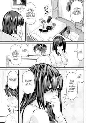 [橙織ゆぶね] ごほーびほしいな？ [英文][無修正][DL版]_image_144