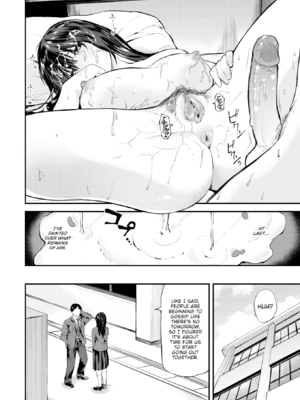 [橙織ゆぶね] ごほーびほしいな？ [英文][無修正][DL版]_image_157