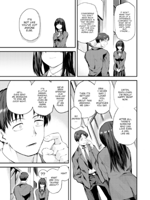 [橙織ゆぶね] ごほーびほしいな？ [英文][無修正][DL版]_image_158