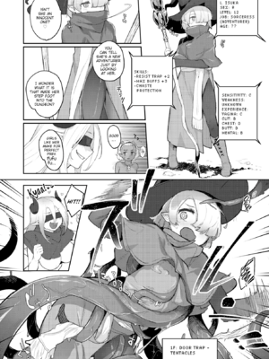 [姶蜜] 異種族レズビアンズ [英文][無修正][DL版]_006