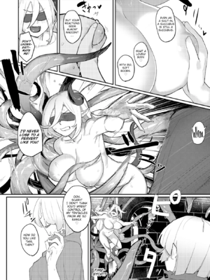 [姶蜜] 異種族レズビアンズ [英文][無修正][DL版]_018