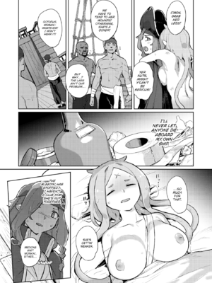 [姶蜜] 異種族レズビアンズ [英文][無修正][DL版]_098