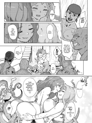 [姶蜜] 異種族レズビアンズ [英文][無修正][DL版]_114