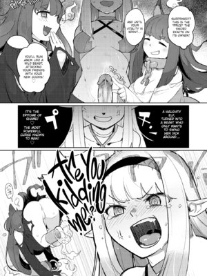 [姶蜜] 異種族レズビアンズ [英文][無修正][DL版]_122