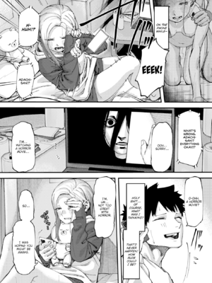 [untsuku] あうとろー [英文][無修正][DL版]_014