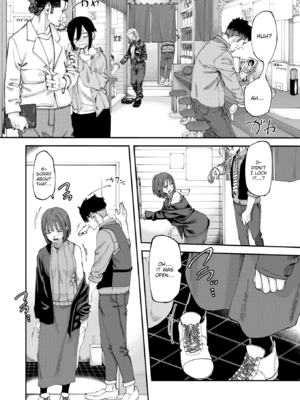 [untsuku] あうとろー [英文][無修正][DL版]_086