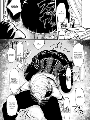 [untsuku] あうとろー [英文][無修正][DL版]_123