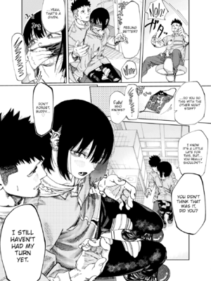 [untsuku] あうとろー [英文][無修正][DL版]_149