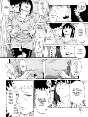 [untsuku] あうとろー [英文][無修正][DL版]_150