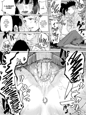 [untsuku] あうとろー [英文][無修正][DL版]_158