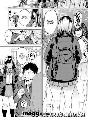 [mogg] パパに言うよ! [英文][無修正][DL版]_003