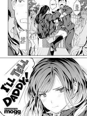 [mogg] パパに言うよ! [英文][無修正][DL版]_004