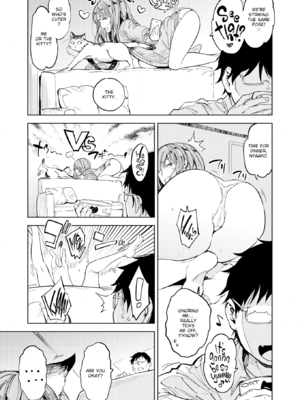 [mogg] パパに言うよ! [英文][無修正][DL版]_107