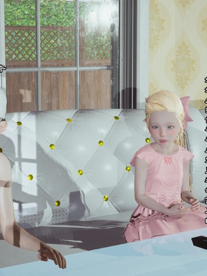 【kela】隔壁阿姨_0068