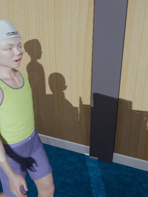 【kela】隔壁阿姨_0191