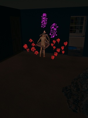 【kela】隔壁阿姨_0183