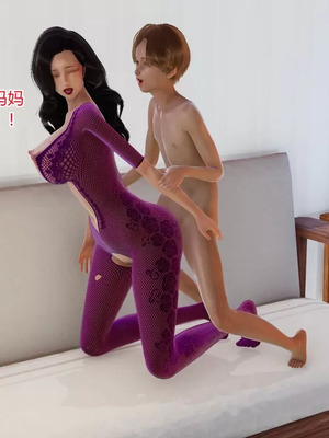 【温存】我的同学小爸爸_00203