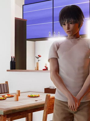 【温存】我的同学小爸爸_00058