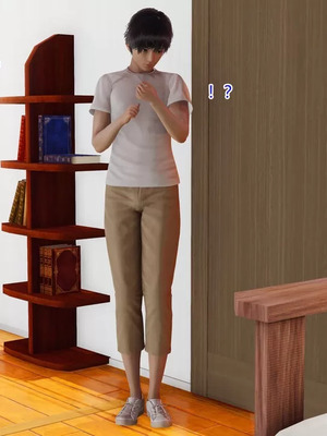 【温存】我的同学小爸爸_00038