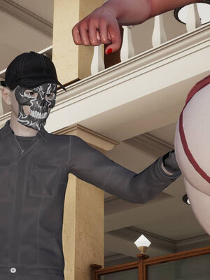 超级熟女英雄联盟00-06_0814