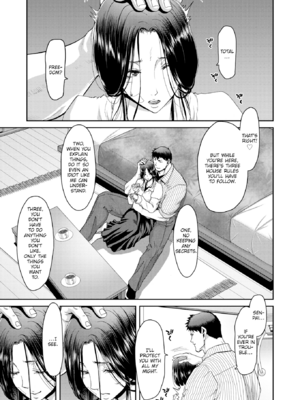 [堀博昭] 家出女を拾ったら [英文][無修正][DL版](1話日文修正)_011