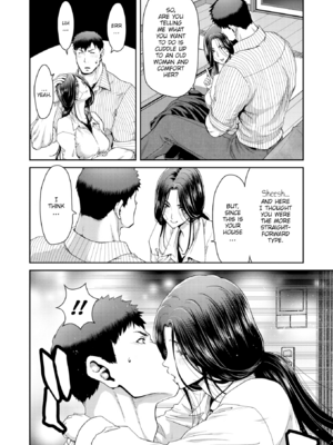 [堀博昭] 家出女を拾ったら [英文][無修正][DL版](1話日文修正)_012