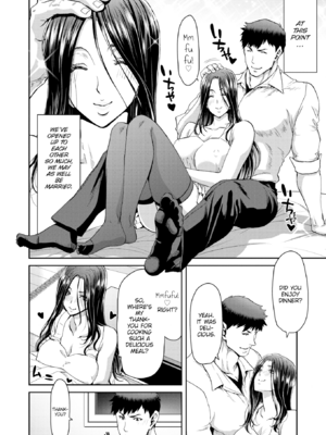 [堀博昭] 家出女を拾ったら [英文][無修正][DL版](1話日文修正)_016