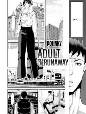 [堀博昭] 家出女を拾ったら [英文][無修正][DL版](1話日文修正)_052