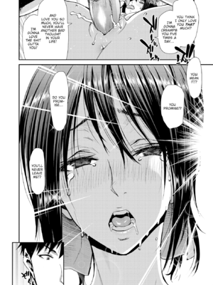 [堀博昭] 家出女を拾ったら [英文][無修正][DL版](1話日文修正)_074