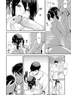 [堀博昭] 家出女を拾ったら [英文][無修正][DL版](1話日文修正)_078