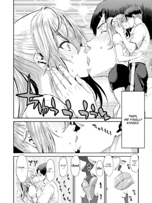 [堀博昭] 家出女を拾ったら [英文][無修正][DL版](1話日文修正)_086