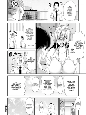 [堀博昭] 家出女を拾ったら [英文][無修正][DL版](1話日文修正)_104