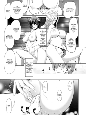 [堀博昭] 家出女を拾ったら [英文][無修正][DL版](1話日文修正)_111