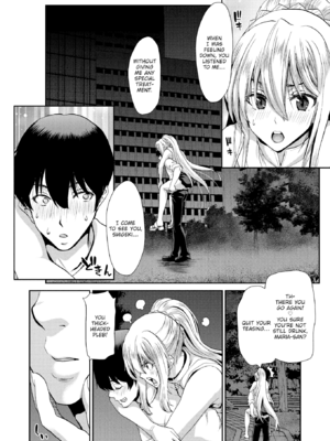 [堀博昭] 家出女を拾ったら [英文][無修正][DL版](1話日文修正)_134