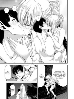 [堀博昭] 家出女を拾ったら [英文][無修正][DL版](1話日文修正)_135