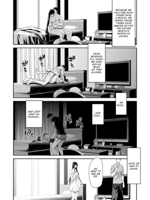 [堀博昭] 家出女を拾ったら [英文][無修正][DL版](1話日文修正)_154