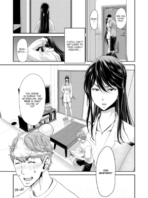 [堀博昭] 家出女を拾ったら [英文][無修正][DL版](1話日文修正)_155