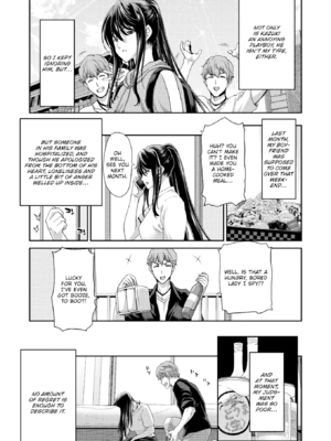 [堀博昭] 家出女を拾ったら [英文][無修正][DL版](1話日文修正)_159