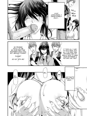 [堀博昭] 家出女を拾ったら [英文][無修正][DL版](1話日文修正)_160