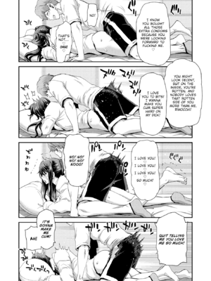 [堀博昭] 家出女を拾ったら [英文][無修正][DL版](1話日文修正)_166