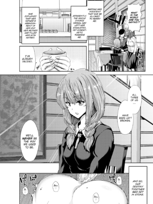 [堀博昭] ハーレムパコパコ愛好会 [英文][無修正][DL版](1話日文修正)_029