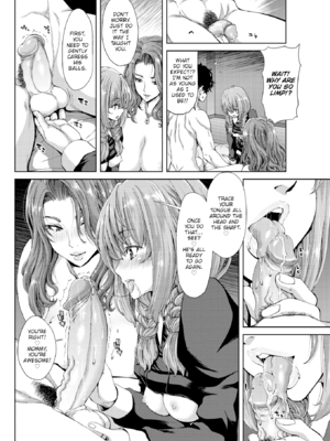 [堀博昭] ハーレムパコパコ愛好会 [英文][無修正][DL版](1話日文修正)_036