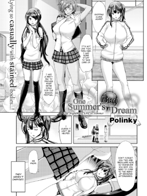 [堀博昭] ハーレムパコパコ愛好会 [英文][無修正][DL版](1話日文修正)_055