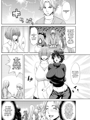 [堀博昭] ハーレムパコパコ愛好会 [英文][無修正][DL版](1話日文修正)_086