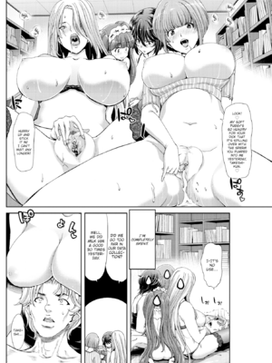 [堀博昭] ハーレムパコパコ愛好会 [英文][無修正][DL版](1話日文修正)_094