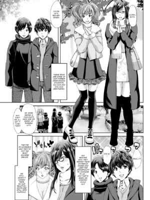 [堀博昭] ハーレムパコパコ愛好会 [英文][無修正][DL版](1話日文修正)_107