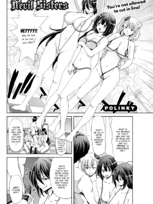 [堀博昭] ハーレムパコパコ愛好会 [英文][無修正][DL版](1話日文修正)_126